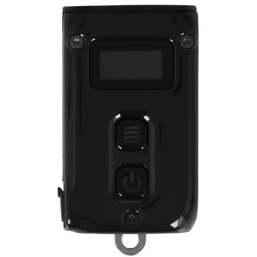 Купить Фонарь Nitecore TINI2 SS  9170820. Характеристики, отзывы и цены в Донецке