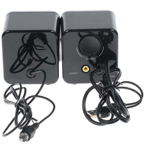 Купить Колонки SVEN 315 черный  0123382. Характеристики, отзывы и цены в Донецке