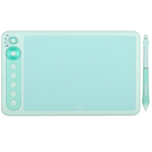 Купить Графический планшет Parblo Intangbo X7  5472494. Характеристики, отзывы и цены в Донецке