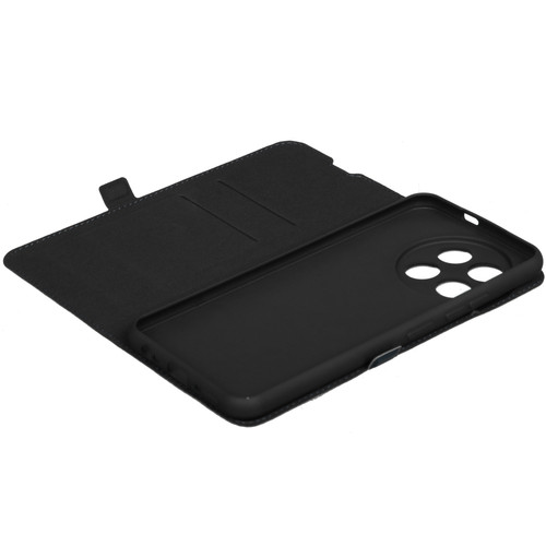 Купить Чехол-книжка  BoraSCO Book Case для Tecno SPARK 30 Pro синий  5495663. Характеристики, отзывы и цены в Донецке