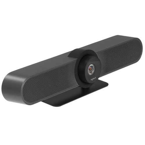Купить Конференц-камера Logitech ConferenceCam MeetUp CC4000E  5464682. Характеристики, отзывы и цены в Донецке