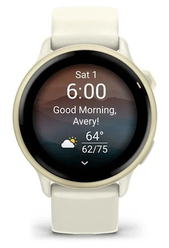 Купить Спортивные часы Garmin Vivoactive 6  5641803. Характеристики, отзывы и цены в Донецке