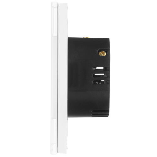 Купить Выключатель HIPER IoT Dimmer WT01G  1686604. Характеристики, отзывы и цены в Донецке