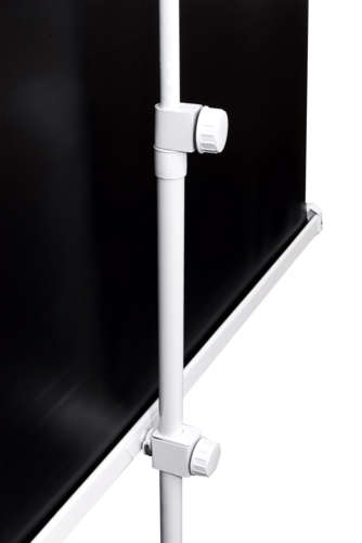 Купить 88" Экран для проектора Sakura S'OK SCPST-158x158  5493123. Характеристики, отзывы и цены в Донецке