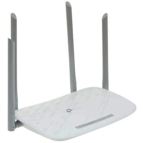 Купить Wi-Fi роутер TP-Link Archer A5  1359528. Характеристики, отзывы и цены в Донецке