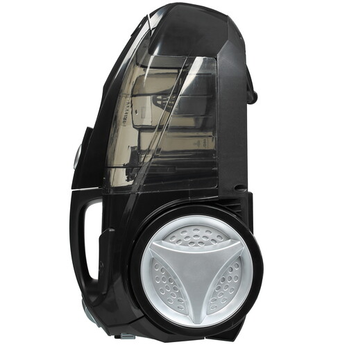 Купить Пылесос DEXP K-2000B черный  5415299. Характеристики, отзывы и цены в Донецке