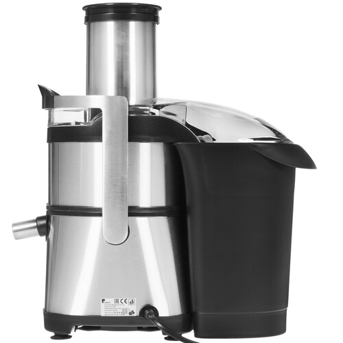 Купить Кухонный комбайн Kitfort KT-1395 серебристый  8194994. Характеристики, отзывы и цены в Донецке