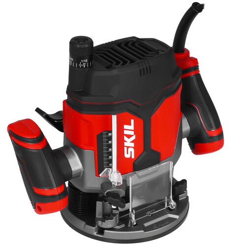 Купить Фрезер SKIL RT1315  9284619. Характеристики, отзывы и цены в Донецке