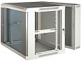 Коммутационные шкафы и стойки