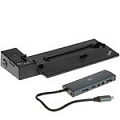 Док-станции и USB разветвители