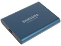 Внешние SSD накопители