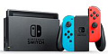 Консоли Nintendo Switch