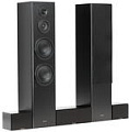 Акустические системы Hi-Fi